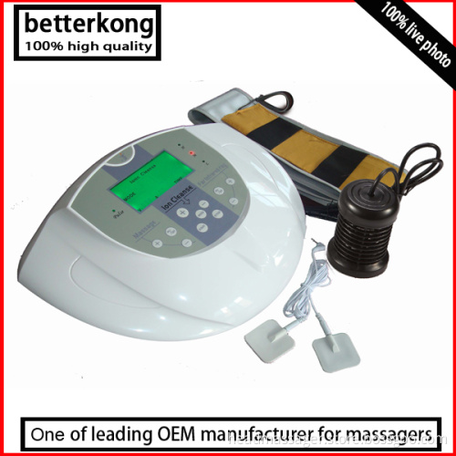 best Halloween gifts ion cleanse ion detox machine cell detox machine from Betterkong